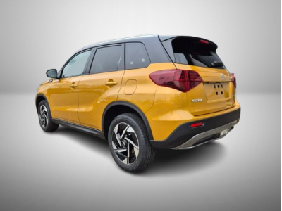 Suzuki Vitara 1.4 Boosterjet 110 MHEV AT Comfort Plus