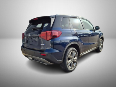 Suzuki Vitara 1.4 Boosterjet 110 MHEV Comfort 4x4