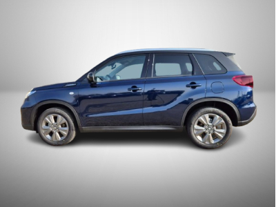 Suzuki Vitara 1.4 Boosterjet 110 MHEV Comfort 4x4