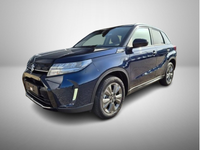 Suzuki Vitara 1.4 Boosterjet 110 MHEV Comfort 4x4
