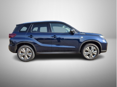 Suzuki Vitara 1.4 Boosterjet 110 MHEV Comfort 4x4
