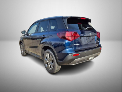 Suzuki Vitara 1.4 Boosterjet 110 MHEV Comfort 4x4