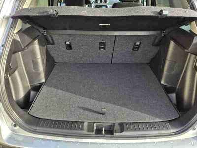 Suzuki Vitara 1.4 Boosterjet 110 MHEV Comfort 4x4