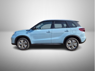 Suzuki Vitara 1.4 Boosterjet 110 MHEV Comfort 4x4