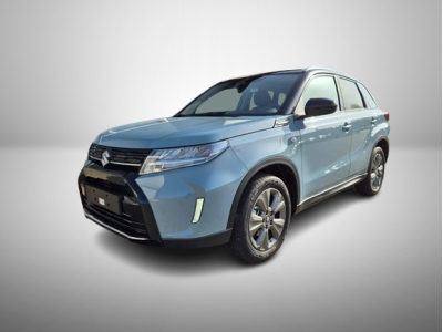 Suzuki Vitara 1.4 Boosterjet 110 MHEV Comfort 4x4