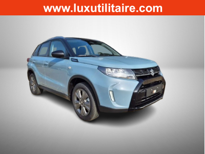 Suzuki Vitara 1.4 Boosterjet 110 MHEV Comfort 4x4