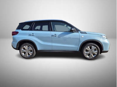 Suzuki Vitara 1.4 Boosterjet 110 MHEV Comfort 4x4
