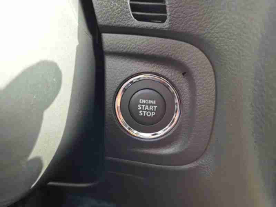 Suzuki Vitara 1.4 Boosterjet 110 MHEV Comfort 4x4