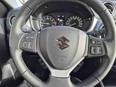 Suzuki Vitara 1.4 Boosterjet 110 MHEV Comfort 4x4