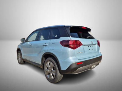 Suzuki Vitara 1.4 Boosterjet 110 MHEV Comfort 4x4