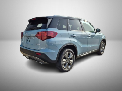 Suzuki Vitara 1.4 Boosterjet 110 MHEV Comfort 4x4