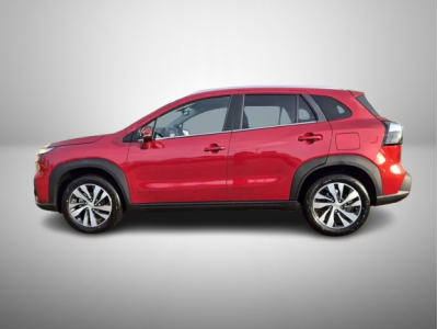 Suzuki S-Cross 1.4 Boosterjet 110 MHEV Auto Comfort Allgrip