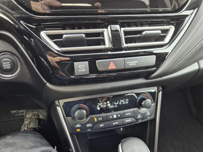 Suzuki S-Cross 1.4 Boosterjet 110 MHEV Auto Comfort Allgrip