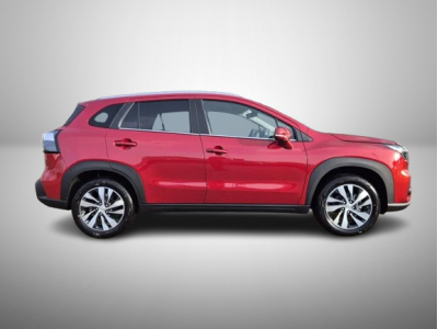 Suzuki S-Cross 1.4 Boosterjet 110 MHEV Auto Comfort Allgrip