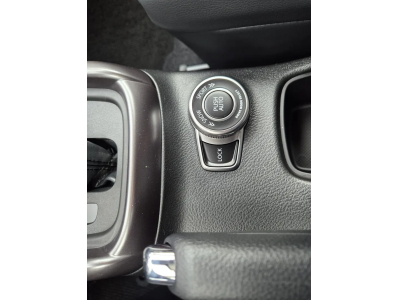 Suzuki S-Cross 1.4 Boosterjet 110 MHEV Auto Comfort Allgrip