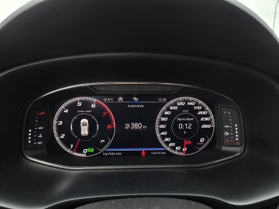 Seat Leon FR TSI DSG7 150CV