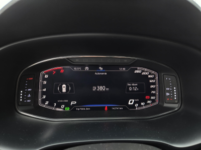 Seat Leon FR TSI DSG7 150CV