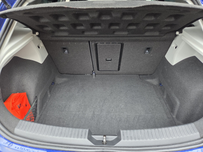 Seat Leon FR TSI DSG7 150CV