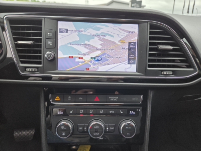 Seat Leon FR TSI DSG7 150CV