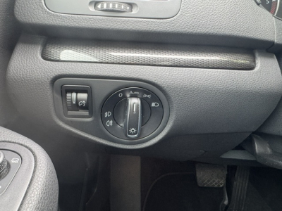 Seat Alhambra SEAT ALHAMBRA STYLE 7 SITZE DSG PANORAMA STANDHEIZUNG LEDER KAMERA