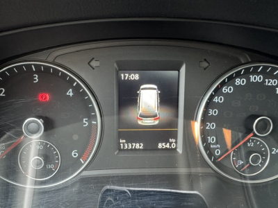 Seat Alhambra SEAT ALHAMBRA STYLE 7 SITZE DSG PANORAMA STANDHEIZUNG LEDER KAMERA