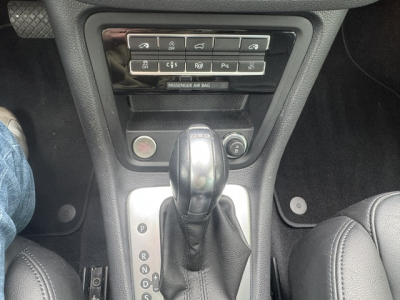 Seat Alhambra SEAT ALHAMBRA STYLE 7 SITZE DSG PANORAMA STANDHEIZUNG LEDER KAMERA