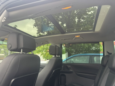 Seat Alhambra SEAT ALHAMBRA STYLE 7 SITZE DSG PANORAMA STANDHEIZUNG LEDER KAMERA