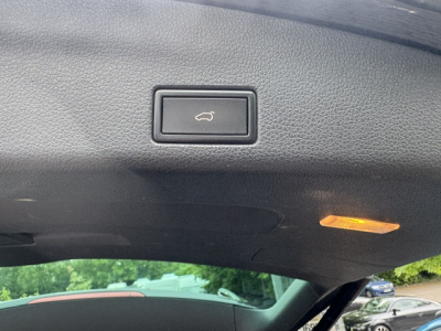Seat Alhambra SEAT ALHAMBRA STYLE 7 SITZE DSG PANORAMA STANDHEIZUNG LEDER KAMERA