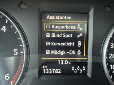 Seat Alhambra SEAT ALHAMBRA STYLE 7 SITZE DSG PANORAMA STANDHEIZUNG LEDER KAMERA