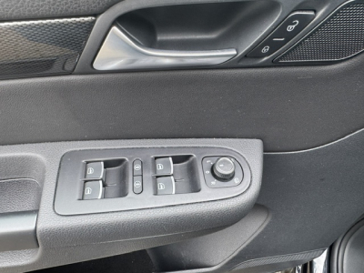 Seat Alhambra SEAT ALHAMBRA STYLE 7 SITZE DSG PANORAMA STANDHEIZUNG LEDER KAMERA