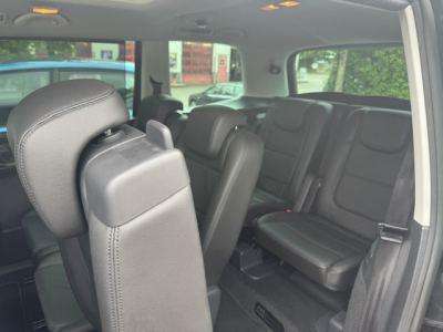 Seat Alhambra SEAT ALHAMBRA STYLE 7 SITZE DSG PANORAMA STANDHEIZUNG LEDER KAMERA