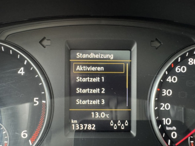 Seat Alhambra SEAT ALHAMBRA STYLE 7 SITZE DSG PANORAMA STANDHEIZUNG LEDER KAMERA