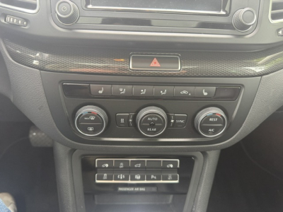 Seat Alhambra SEAT ALHAMBRA STYLE 7 SITZE DSG PANORAMA STANDHEIZUNG LEDER KAMERA