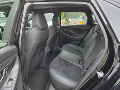Hyundai i30 N 275CV BVM