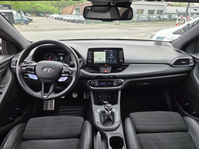 Hyundai i30 N 275CV BVM