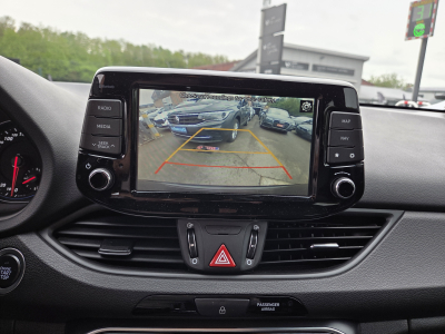 Hyundai i30 N 275CV BVM