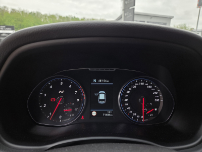Hyundai i30 N 275CV BVM