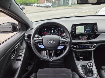 Hyundai i30 N 275CV BVM