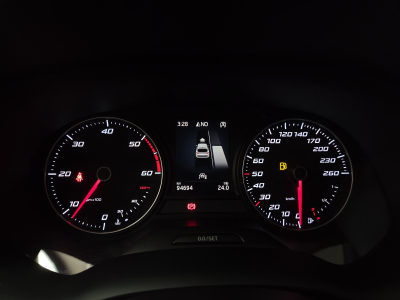 Seat Ateca TDI