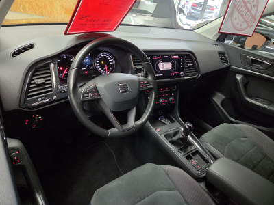 Seat Ateca TDI