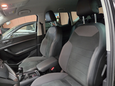 Seat Ateca TDI