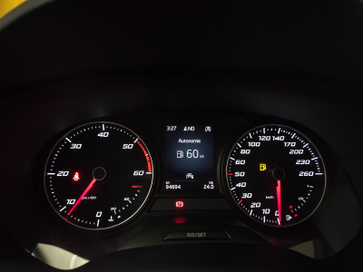 Seat Ateca TDI