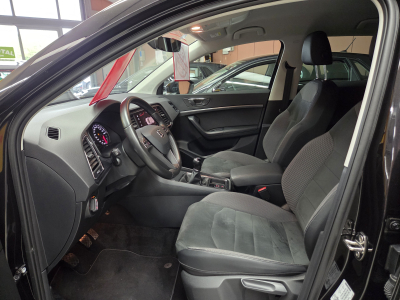 Seat Ateca TDI