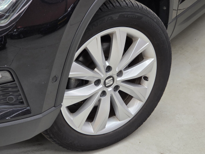 Seat Ateca TDI