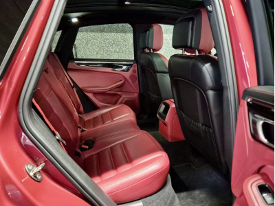 Porsche Macan 3.0D V6 S PANO CUIR NAVI
