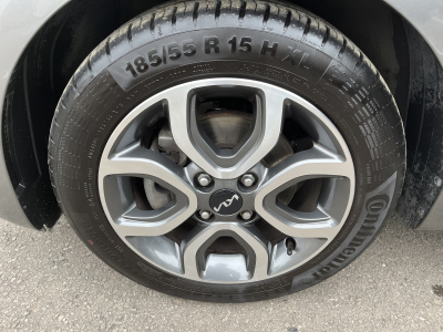 Kia Picanto 1.0i Automatique Navi Camera PDC