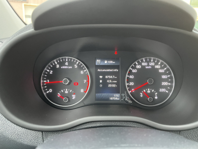 Kia Picanto 1.0i Automatique Navi Camera PDC