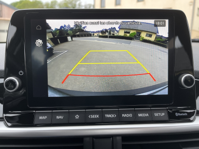 Kia Picanto 1.0i Automatique Navi Camera PDC