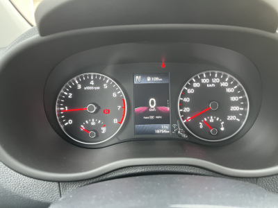 Kia Picanto 1.0i Automatique Navi Camera PDC