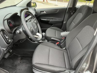 Kia Picanto 1.0i Automatique Navi Camera PDC